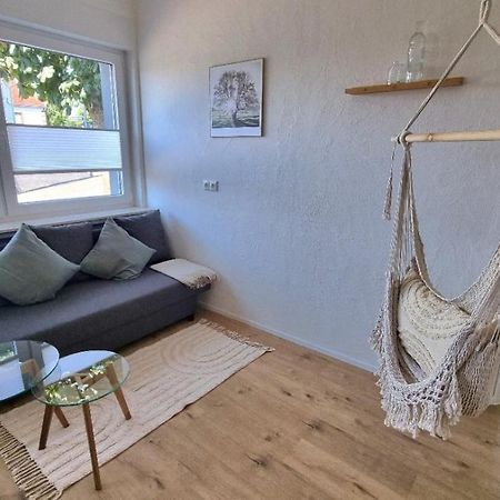 Ferienwohnung Eifelweh - Lieblingszeit Berndorf  Buitenkant foto